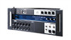 SOUNDCRAFT UI16 16-CHANNEL REMOTE-CONTROLLED DIGITAL MIXER - BLACK