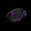 GAMDIAS ARES E3 A-IN-1 KEYBOARD & MOUSE COMBO - BLACK