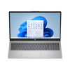 HP 15.6" FHD IPS Notebook - AMD Ryzen 5 7430U - 12GB | 512GB - Win 11