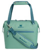 STANLEY ALL DAY JULIENNE SOFT COOLER BAG AND LUNCH BOX INSULATED - SPRING GREEN New