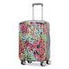 AMERICAN TOURISTER MOONLIGHT II HARDSIDE EXPANDABLE CARRY-ON 22"- POPPY PATTERN