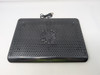 TARGUS 16" SINGLE FAN CHILL MAT - BLACK