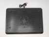 TARGUS 16" SINGLE FAN CHILL MAT - BLACK