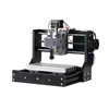 GENMITSU CNC ROUTER KIT GENMITSU CNC 1810-PRO GRBL CONTROL 3 AXIS WOOD - BLACK