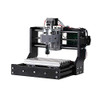 GENMITSU CNC ROUTER KIT GENMITSU CNC 1810-PRO GRBL CONTROL 3 AXIS WOOD - BLACK