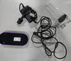 DYSON CORRALE STRAIGHTENER CHARGER HS03 & POWER SUPPLY CHARGING - DEEP PURPLE