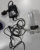 DYSON CORRALE STRAIGHTENER CHARGER HS03 & POWER SUPPLY CHARGING - DEEP PURPLE