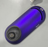DYSON CORRALE STRAIGHTENER CHARGER HS03 & POWER SUPPLY CHARGING - DEEP PURPLE