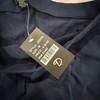 DAILY THREADS FRENCH TERRY CASUAL JOGGER SWEATPANTS - SIZE: MEN M - NAVY New