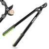 WORKPRO 27" GARDEN BYPASS LOPPER AND TREE TRIMMER W151032AE - BLACK New