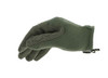 MG-60-008 MECHANIX WEAR THE ORIGINAL GLOVE SIZE S SMALL OD GREEN New