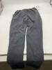 VENUSTAS HEATED SWEATPANTS WITHOUT BATTERY - SIZE: MEN SMALL - GRAY - PT-1902W