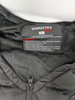 VENUSTAS HEATED VEST JACKET HOODED PUFFER 7.4V - SIZE: WOMEN L - BLACK