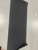 PERIPHIO DESK MAT / DESK PAD 31" X 11.8" - BLACK