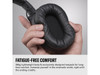 Yamaha YH-L500A Wireless Over-Ear Headphones - Sound Field Mode, Lightweight,
