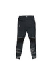ON MEN'S RUNNING TIGHTS LONG LUMOS - SIZE: LARGE - BLACK New