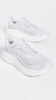 1162031 WOMEN'S HOKA CLIFTON 10 WOMEN'S COSMIC GREY/STARDUST SIZE 8