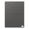 SAMSUNG GALAXY TAB S11 SMART BOOK MINIMALIST STYLE SLIM SLEEK - BLACK