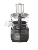 CUISINART 9-CUP CONTINUOUS FEED FOOD PROCESSOR - GRAY