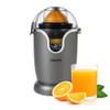 GOURMIA AUTOMATIC CITRUS JUICER - GCJ230 - GRAY
