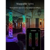 TWINKLY APP-CONTROLLED 26.2FT SMART STRING LED LIGHTS 100 RGB LEDS - MULTICOLOR