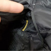 RAVEAN C6 HEAT SYSTEM PUFFER JACKET - SIZE: WOMEN M - BLACK