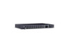 CyberPower PDU41023 Single Phase 100 - 120 VAC 30A Switched PDU - 16 Outlets, 12