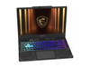 MSI Cyborg 15 B2RWEKG-293US 15.6" Gaming Notebook - Intel Core 7 240H (1.80 GHz)