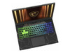MSI Cyborg 15 B2RWEKG-293US 15.6" Gaming Notebook - Intel Core 7 240H (1.80 GHz)