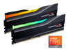 G.SKILL Trident Z5 Neo RGB Series AMD EXPO 32GB (2 x 16GB) 288-Pin PC RAM DDR5