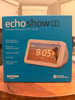 AMAZON ECHO SHOW 5 1ST GEN - WHITE