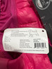 PET LIFE (R) AURA-VENT LIGHTWEIGHT 4-SEASON STRETCH SIZE: MEDIUM - PINK New