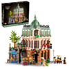 Lego 10297 Expert Boutique Hotel Green