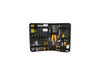 Syba 100 Pieces Computer Repair Tool Kit, Zipped Case - SY-ACC65053