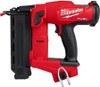 MILWAUKEE M18 FUEL 18 GAUGE CORDLESS BRAD NAILER - TOOL ONLY - RED
