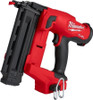 MILWAUKEE M18 FUEL 18 GAUGE CORDLESS BRAD NAILER - TOOL ONLY - RED