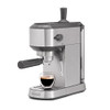 Calphalon Compact Espresso Machine, Home Espresso Machine w/Milk Frother