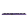 8BITDO ALL-BUTTON ARCADE CONTROLLER 8BITDO ALL-BUTTON ARCADE 80FG - PURPLE