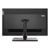 LENOVO THINKVISION P27U-20 27" 4K UHD WLED LCD MONITOR -17.2-17.4 lbs-RARE BLACK
