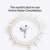 APPLE AIRPODS PRO 3 WIRELESS EARBUDS ACTIVE NOISE CANCELLATION USB-C CHARGING