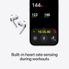 APPLE AIRPODS PRO 3 WIRELESS EARBUDS ACTIVE NOISE CANCELLATION USB-C CHARGING