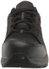 KEEN Utility Men's Vista Energy+ Low TOE Waterproof BLACK/GUN METAL SIZE 9