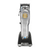 WAHL SENIOR METAL CORDLESS - 5 STAR SERIES - SILVER