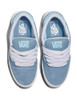 VN000D1JCFL VANS UNISEX ADULT HYLANE SHOE MEN 10 WOMEN 11.5 CITADEL