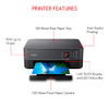 CANON PIXMA TS6420A ALL-IN-ONE WIRELESS INKJET PRINTER [PRINT, COPY, SCAN]