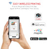 CANON PIXMA TS6420A ALL-IN-ONE WIRELESS INKJET PRINTER [PRINT, COPY, SCAN]