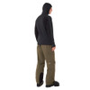OAKLEY MEN'S KENDALL RECYCLED SHELL PANT SIZE MEN MEDIUM - DARK BRUSH New