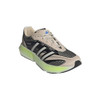 JS2065 ADIDAS MENS LIGHTBLAZE GLOW LACE UP SNEAKERS SHOES SIZE MEN 7.5 New