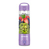 NUTRIBULLET PORTABLE BLENDER, CORDLESS, 20OZ VESSEL, NBPB50100LP - LIGHT PURPLE