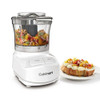 CUISINART 3-CUP MINI CHOPPER, CCH-3 - WHITE